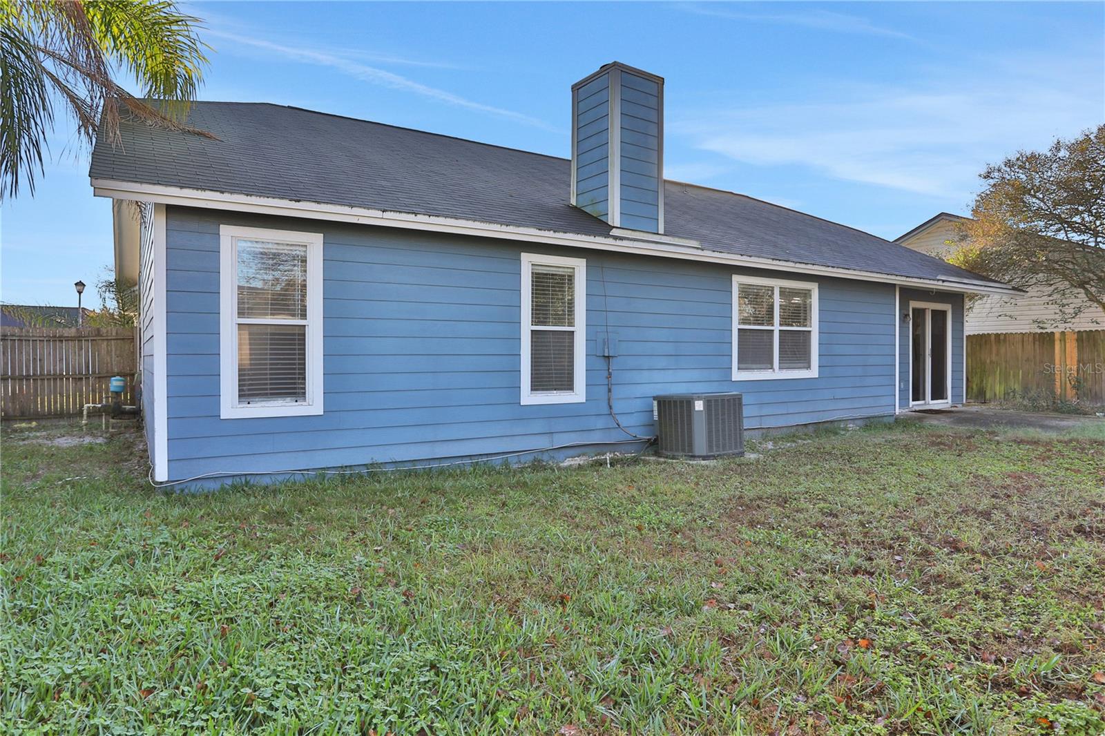 ARBOR POINTE - Residential Lease