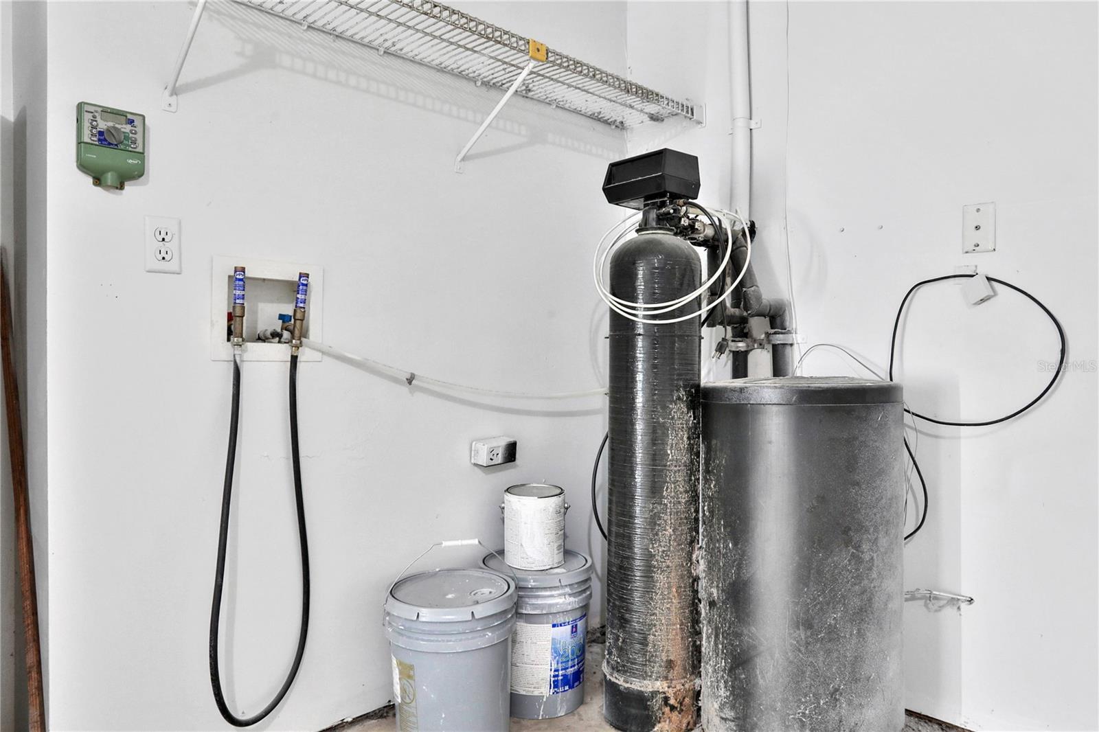 ARBOR POINTE - Residential Lease