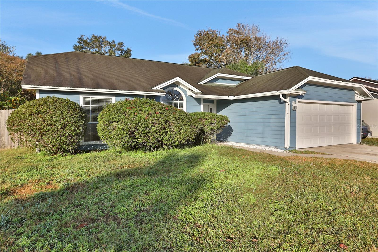 ARBOR POINTE - Residential Lease