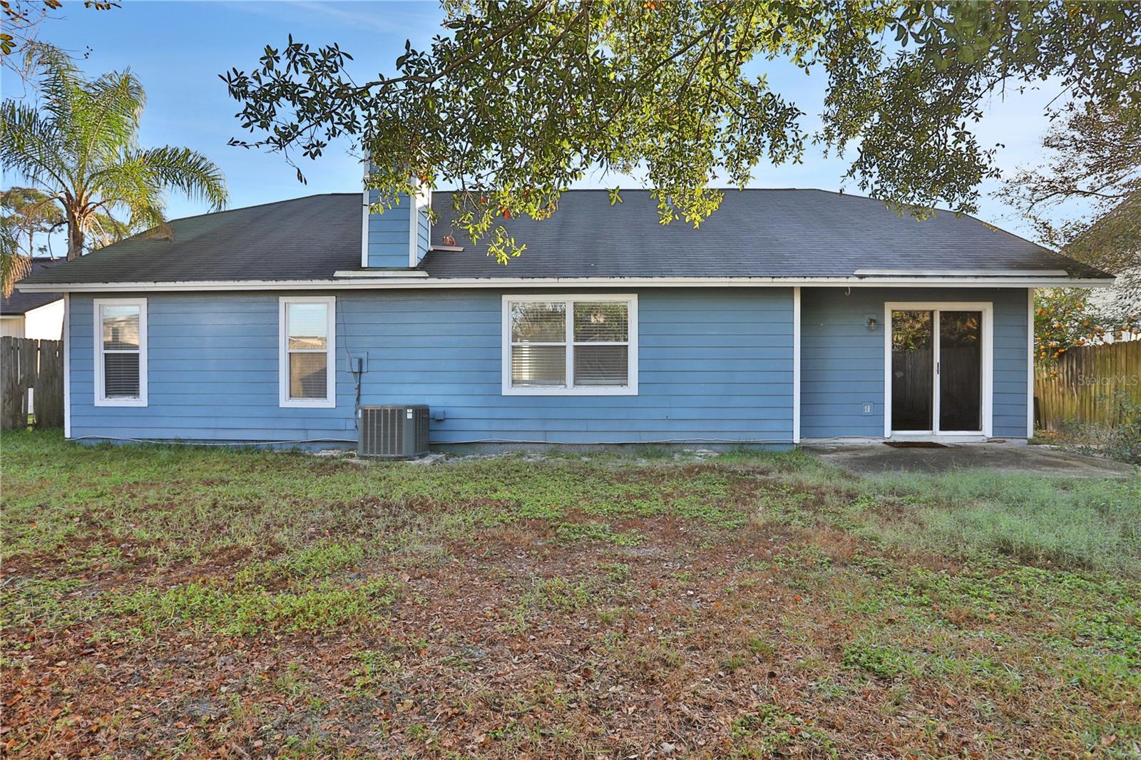 ARBOR POINTE - Residential Lease