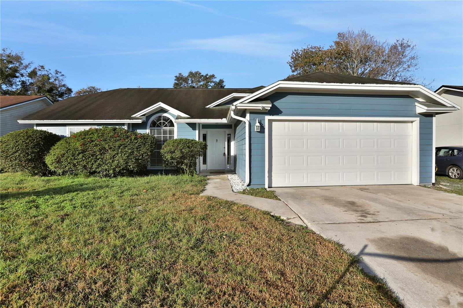 ARBOR POINTE - Residential Lease