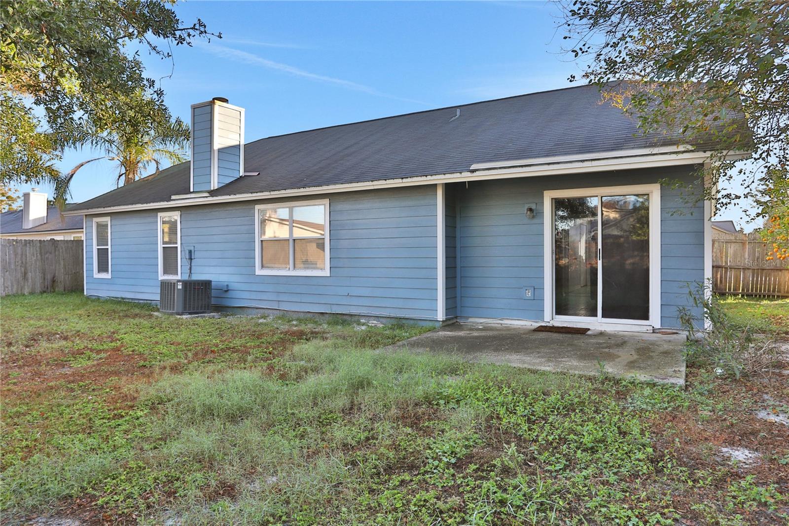 ARBOR POINTE - Residential Lease