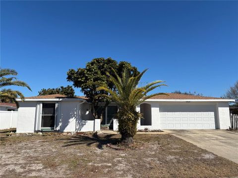 Photo of 9524 Towanda Lane, Port Richey, FL 34668 (MLS # W7882877)
