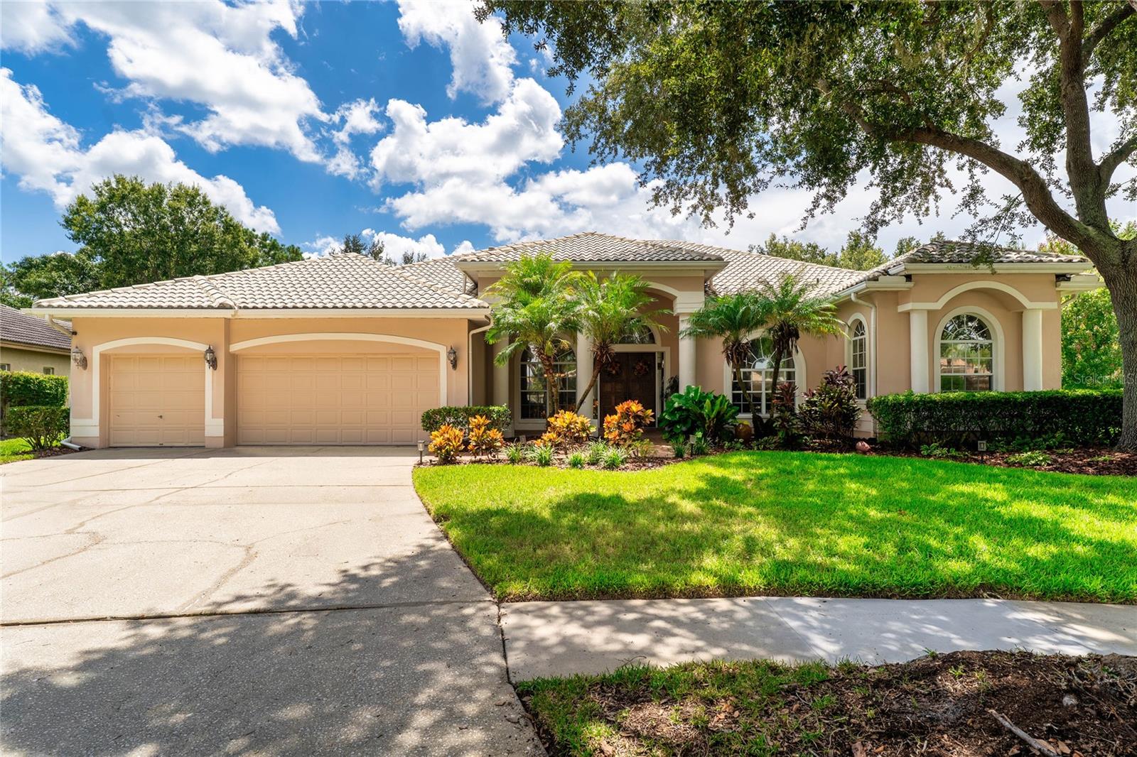 9117 WOODRIDGE RUN DRIVE