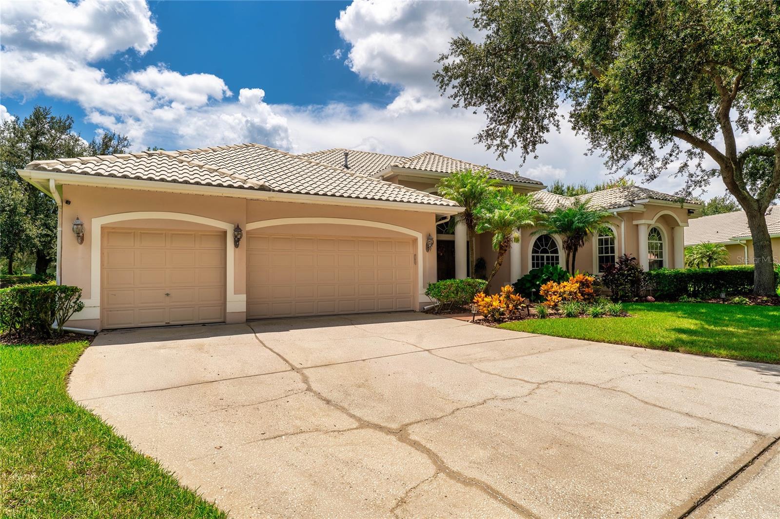 9117 WOODRIDGE RUN DRIVE