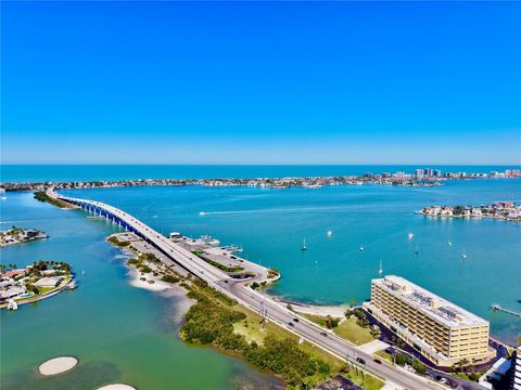 100 BLUFF VIEW DRIVE 105C BELLEAIR BLUFFS FL 33770