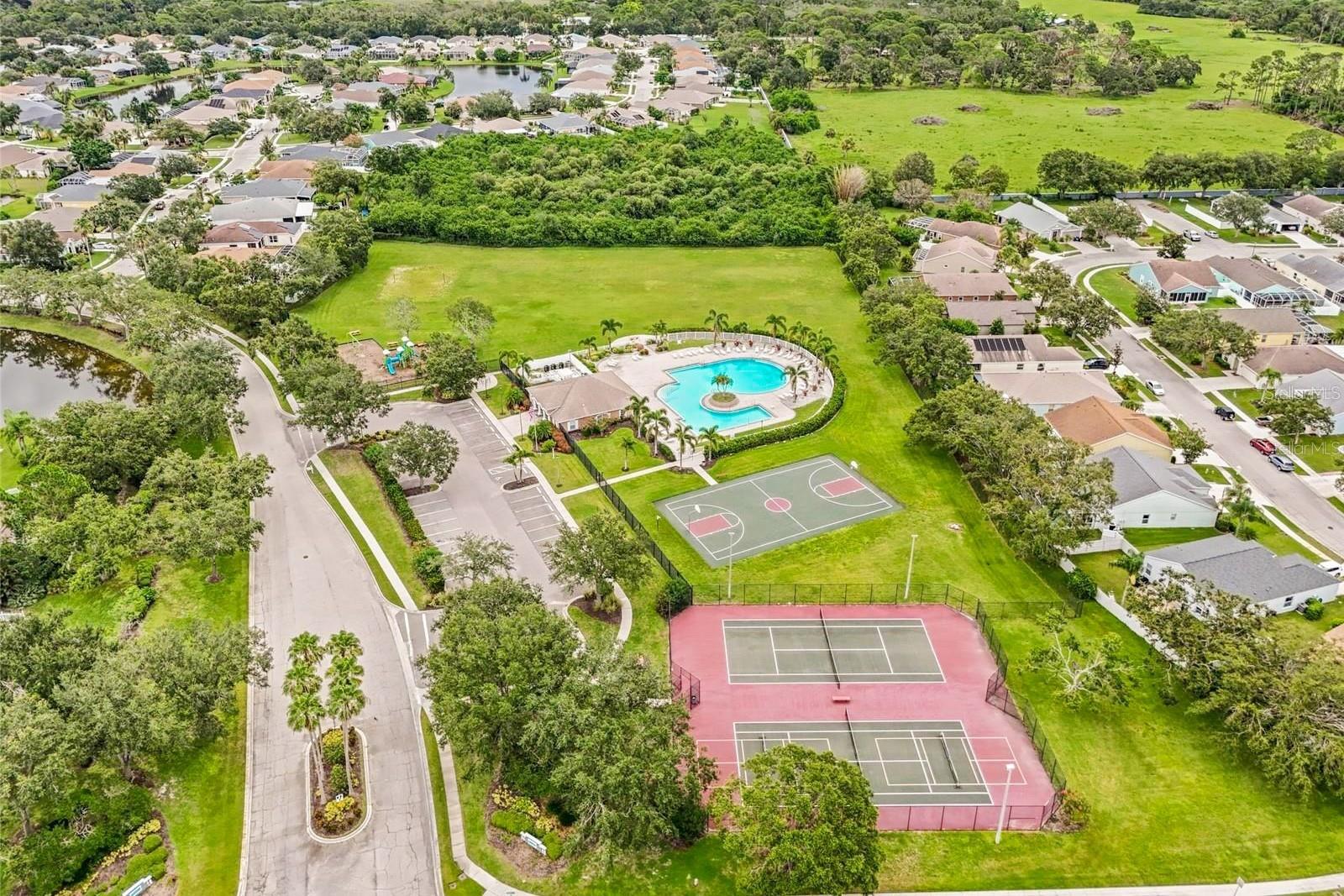 SABAL HARBOUR PH VI - Residential