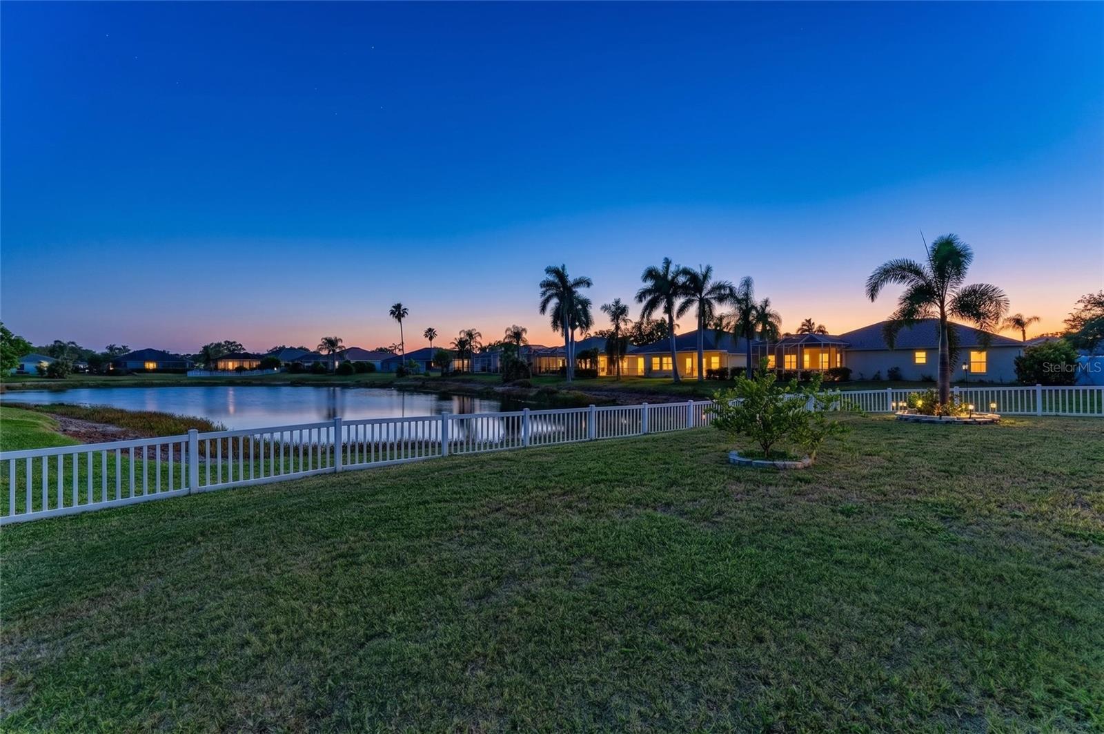 SABAL HARBOUR PH VI - Residential