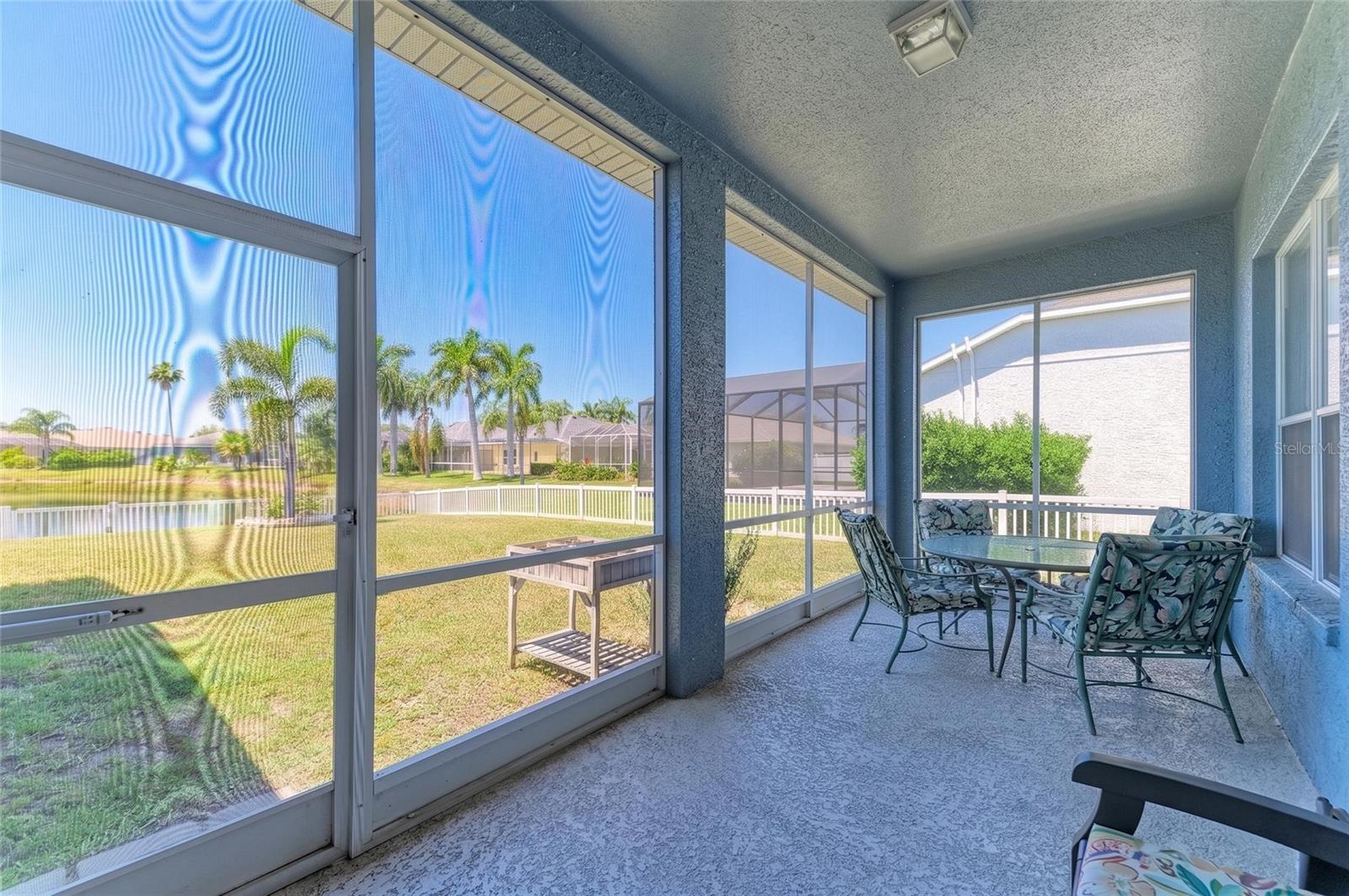 SABAL HARBOUR PH VI - Residential