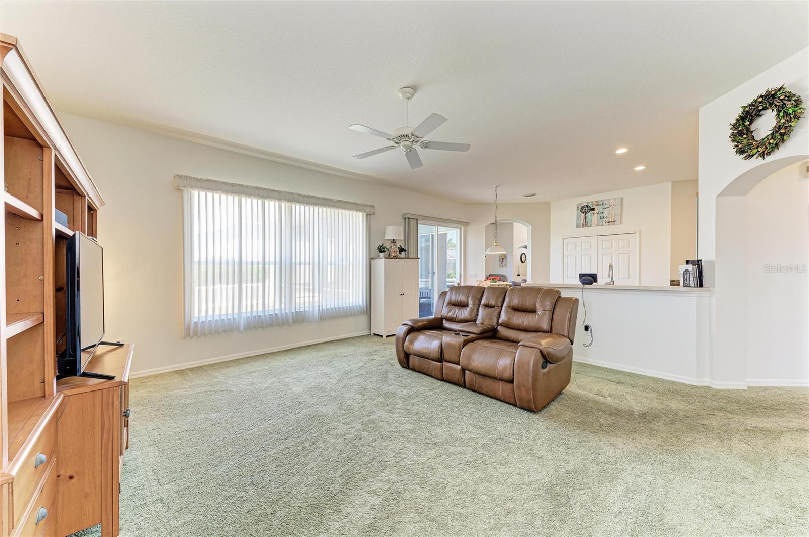 SABAL HARBOUR PH VI - Residential