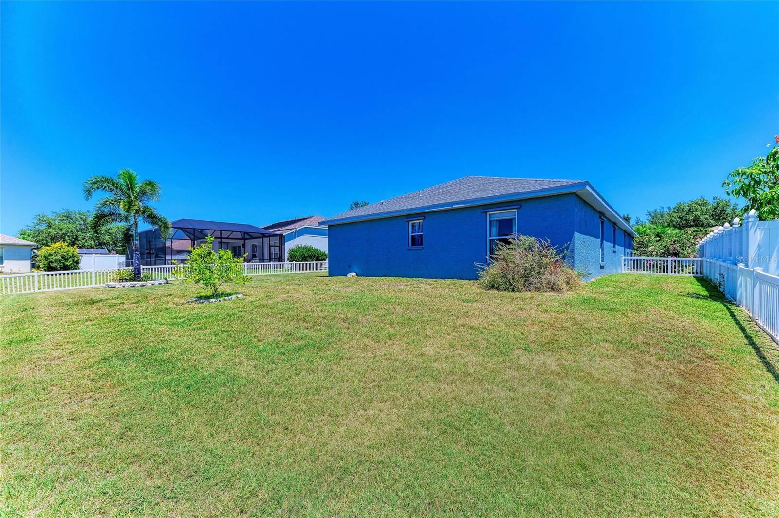 SABAL HARBOUR PH VI - Residential
