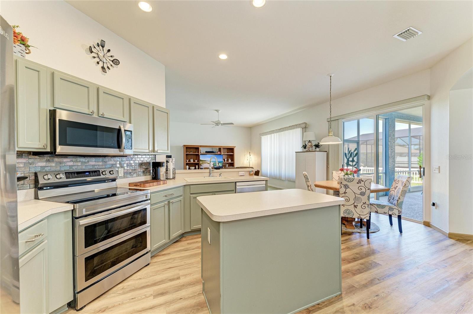 SABAL HARBOUR PH VI - Residential