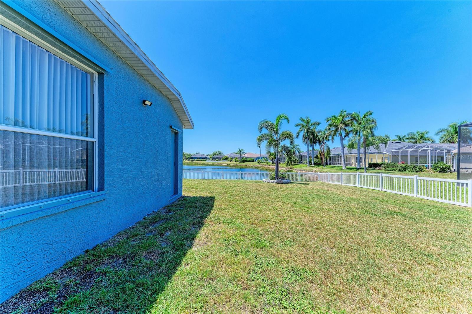 SABAL HARBOUR PH VI - Residential
