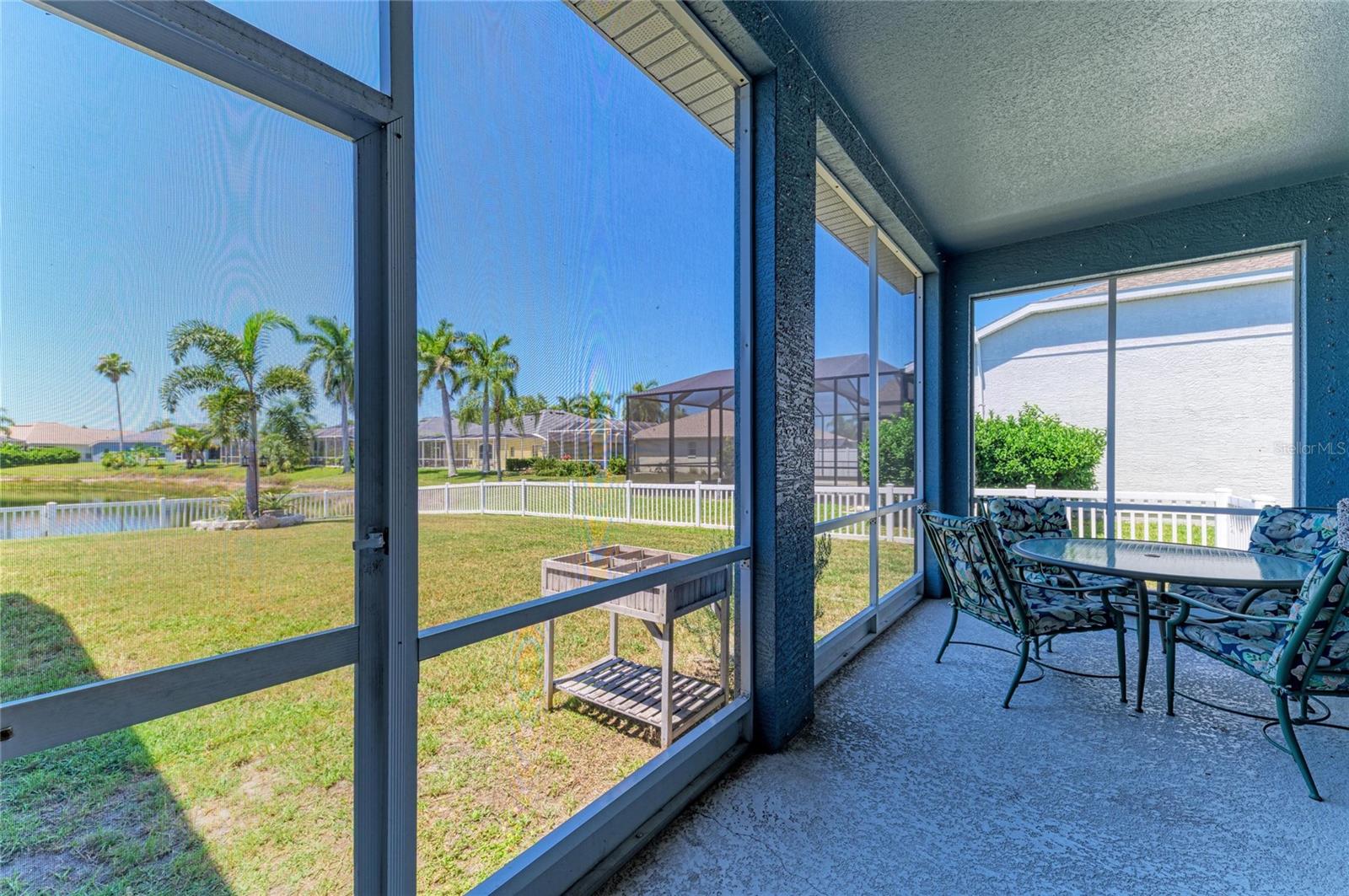 SABAL HARBOUR PH VI - Residential