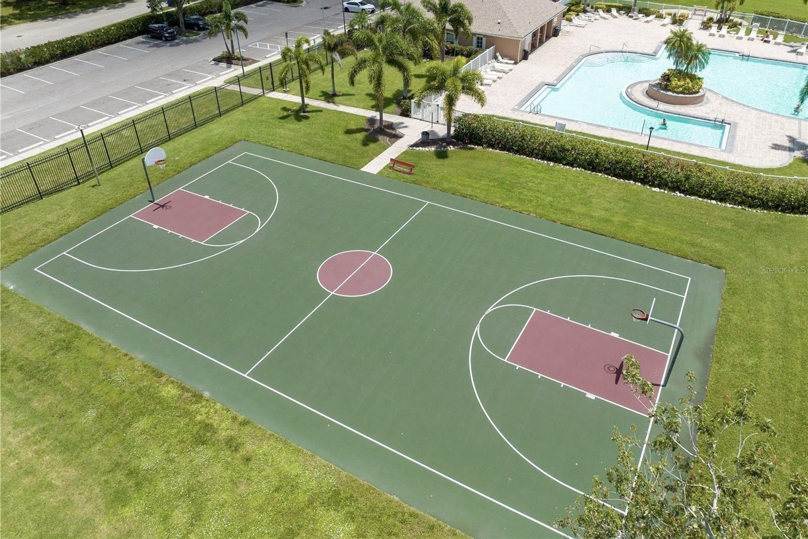 SABAL HARBOUR PH VI - Residential