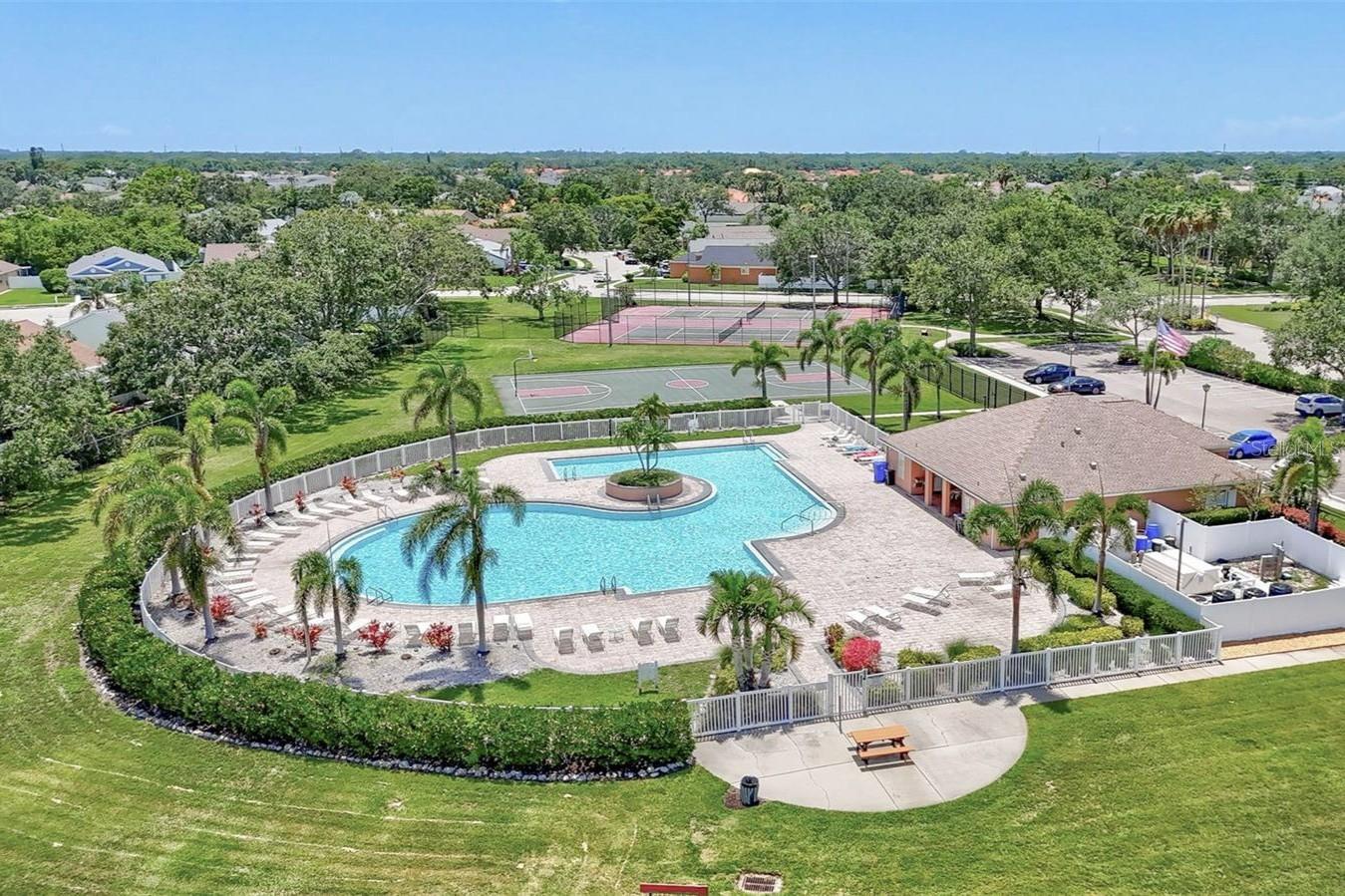 SABAL HARBOUR PH VI - Residential
