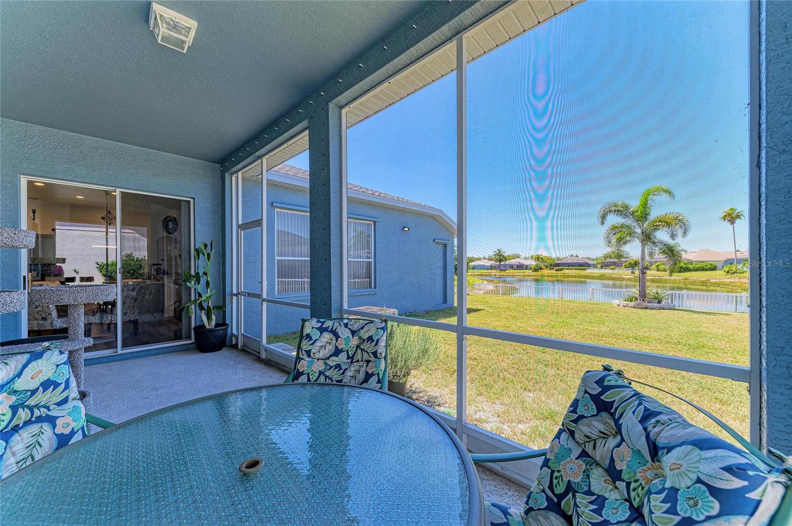 SABAL HARBOUR PH VI - Residential