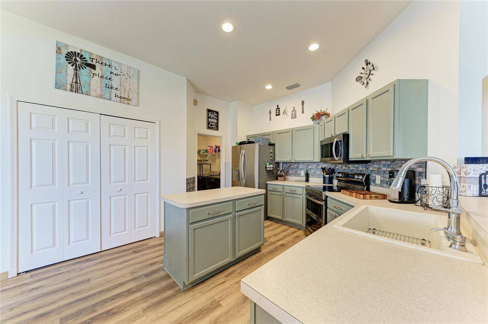 SABAL HARBOUR PH VI - Residential