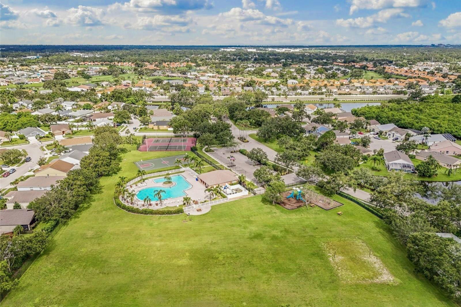 SABAL HARBOUR PH VI - Residential