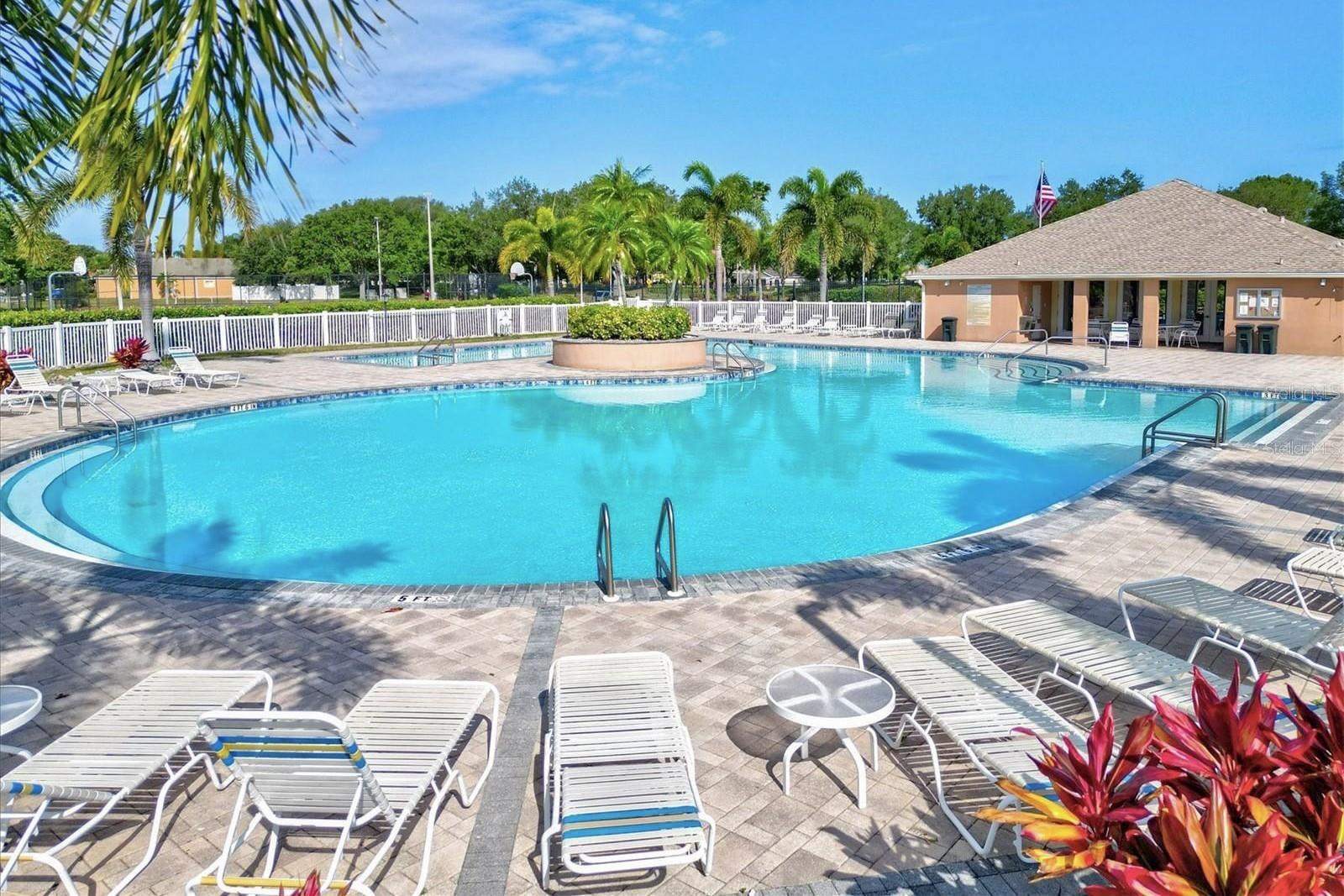 SABAL HARBOUR PH VI - Residential