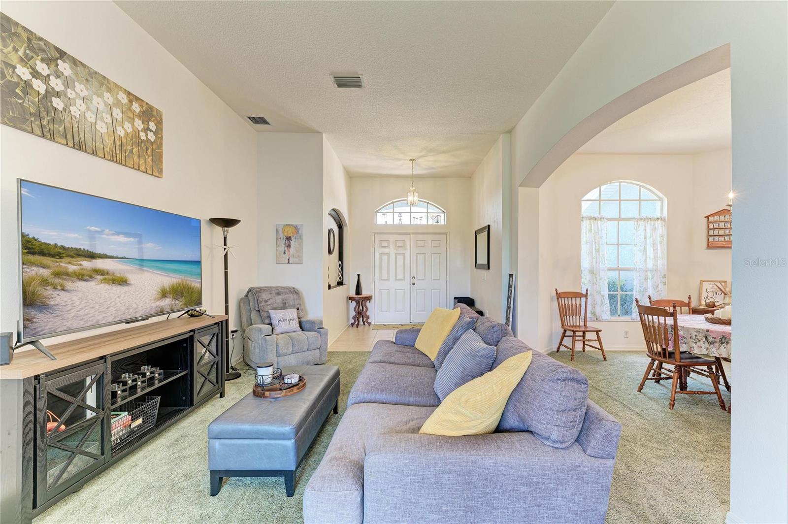 SABAL HARBOUR PH VI - Residential