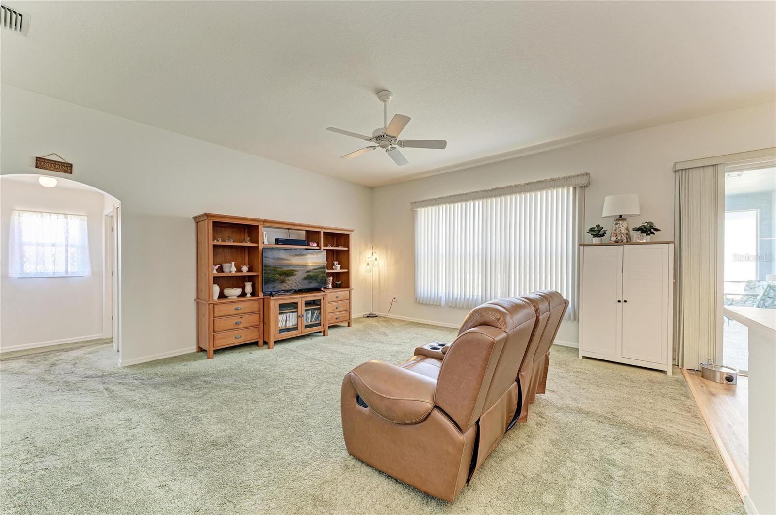 SABAL HARBOUR PH VI - Residential