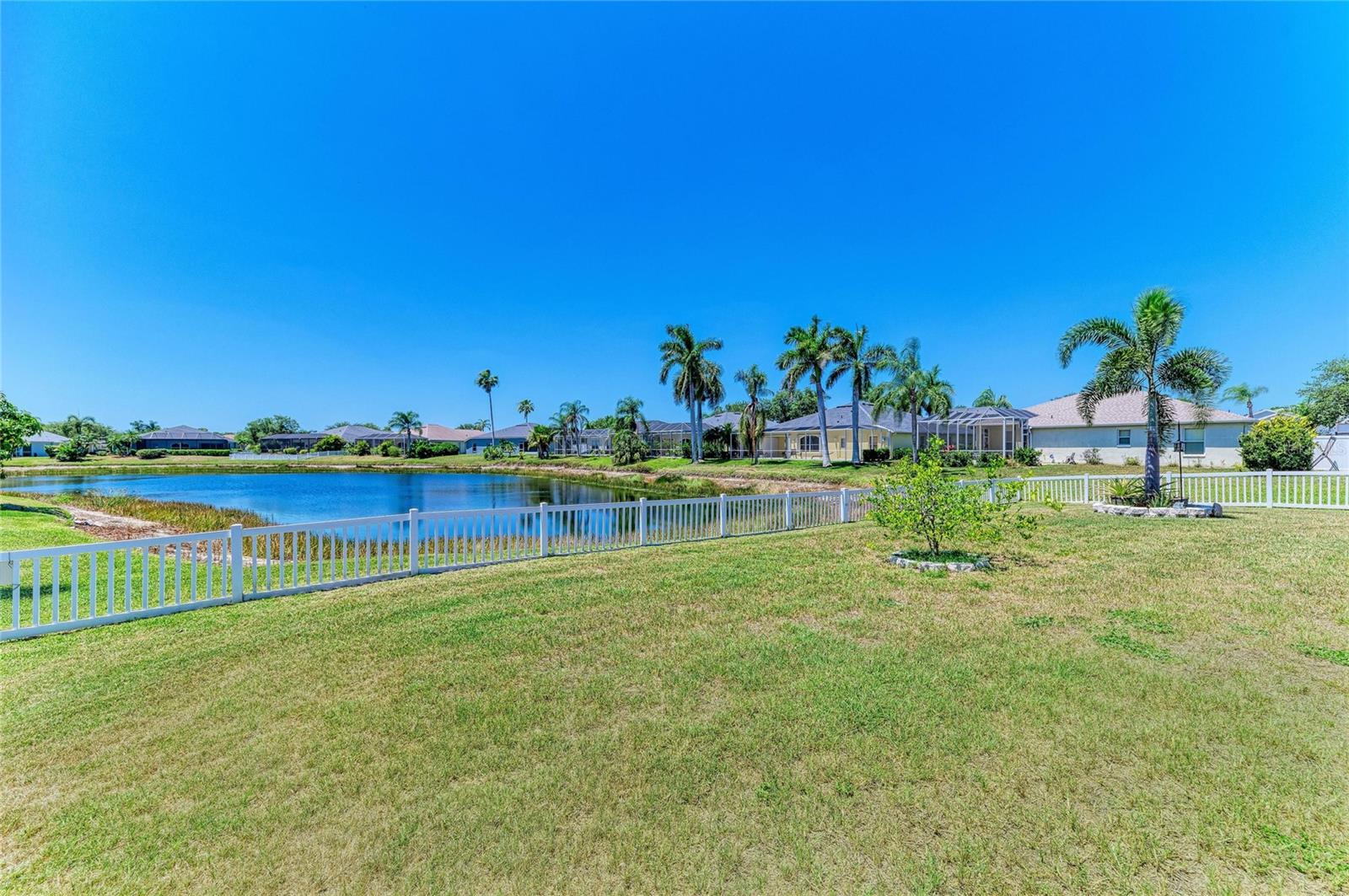 SABAL HARBOUR PH VI - Residential