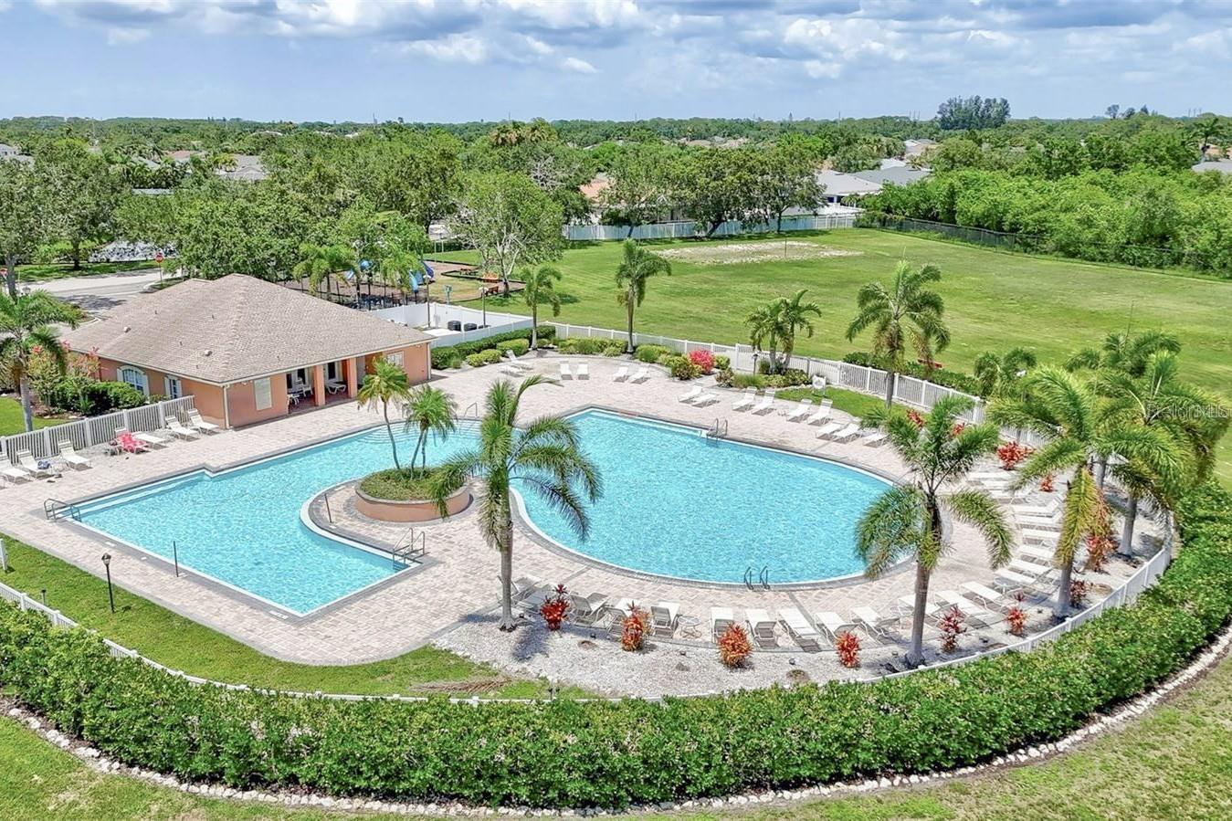 SABAL HARBOUR PH VI - Residential