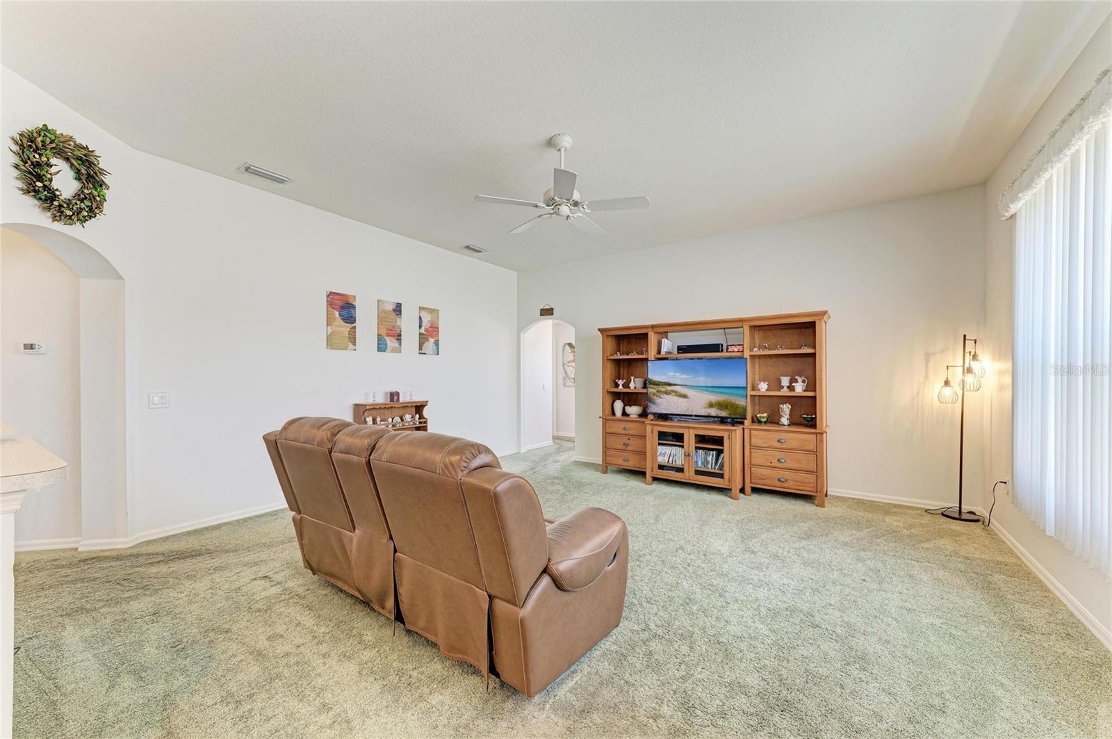 SABAL HARBOUR PH VI - Residential
