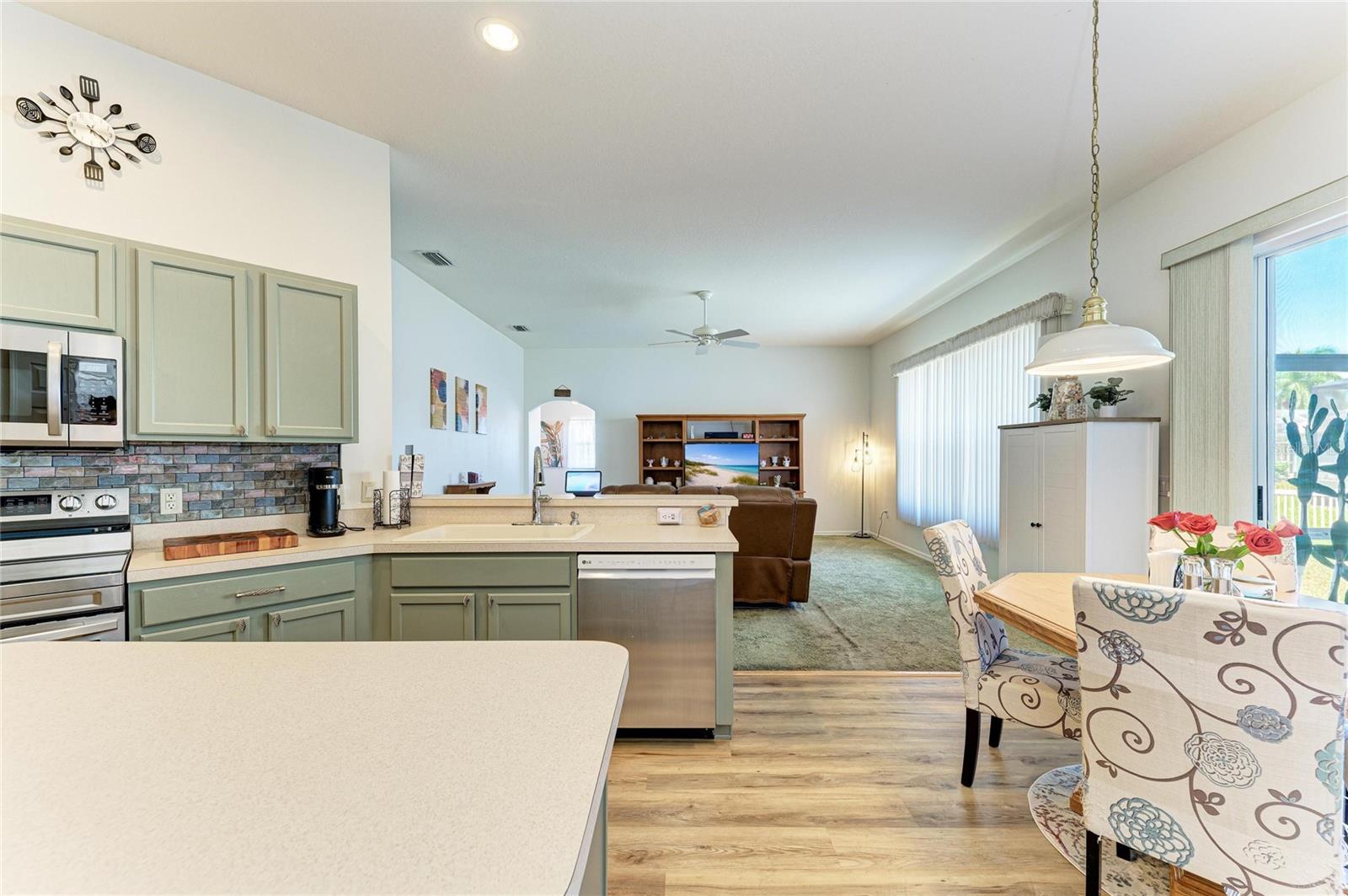 SABAL HARBOUR PH VI - Residential