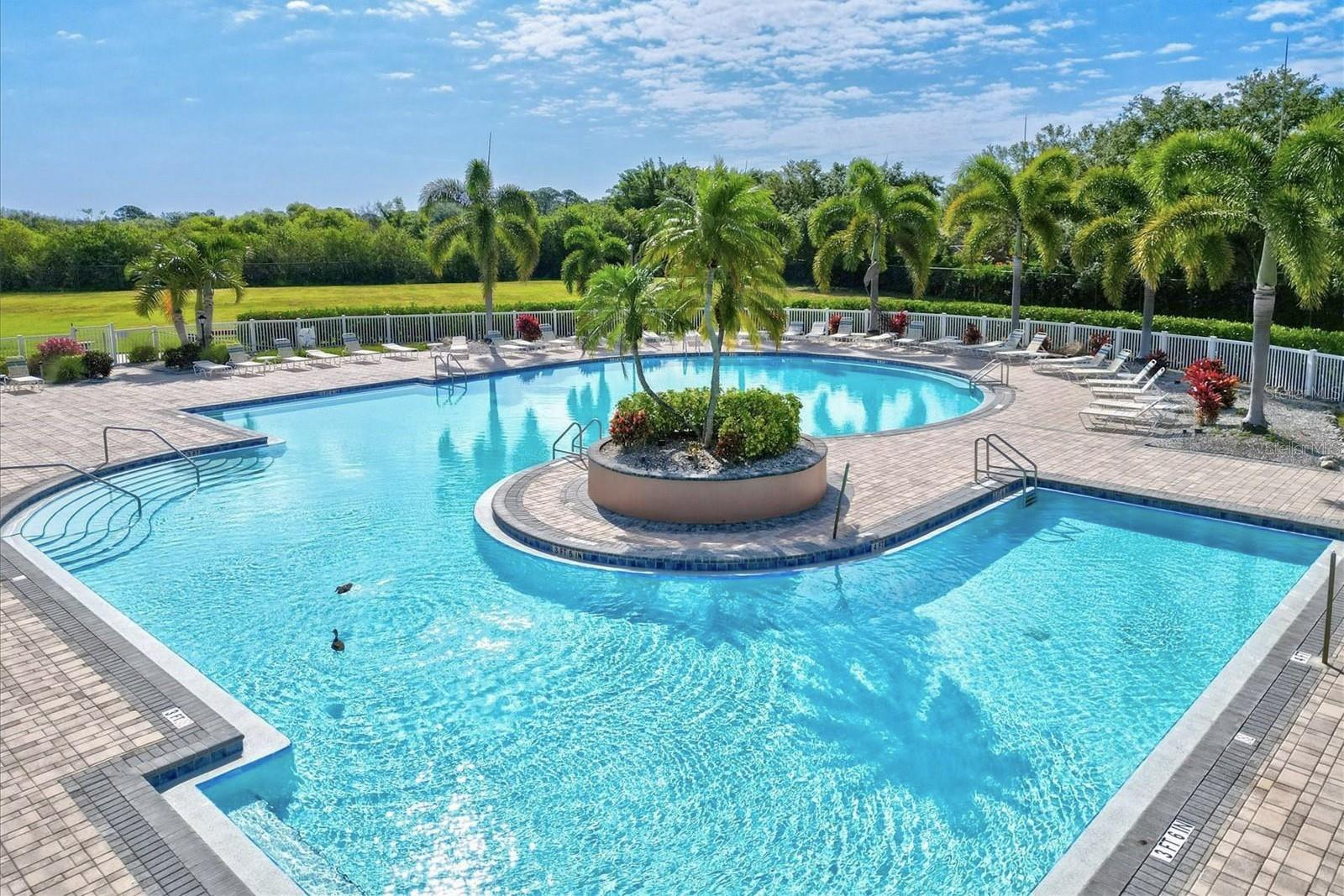 SABAL HARBOUR PH VI - Residential
