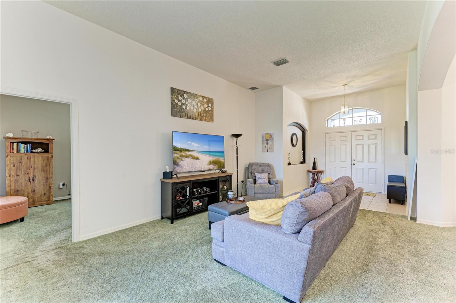 SABAL HARBOUR PH VI - Residential