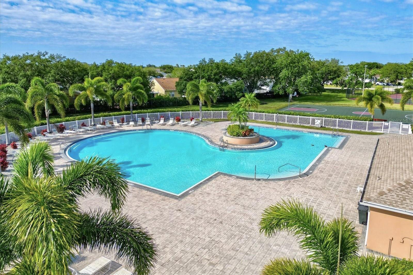 SABAL HARBOUR PH VI - Residential