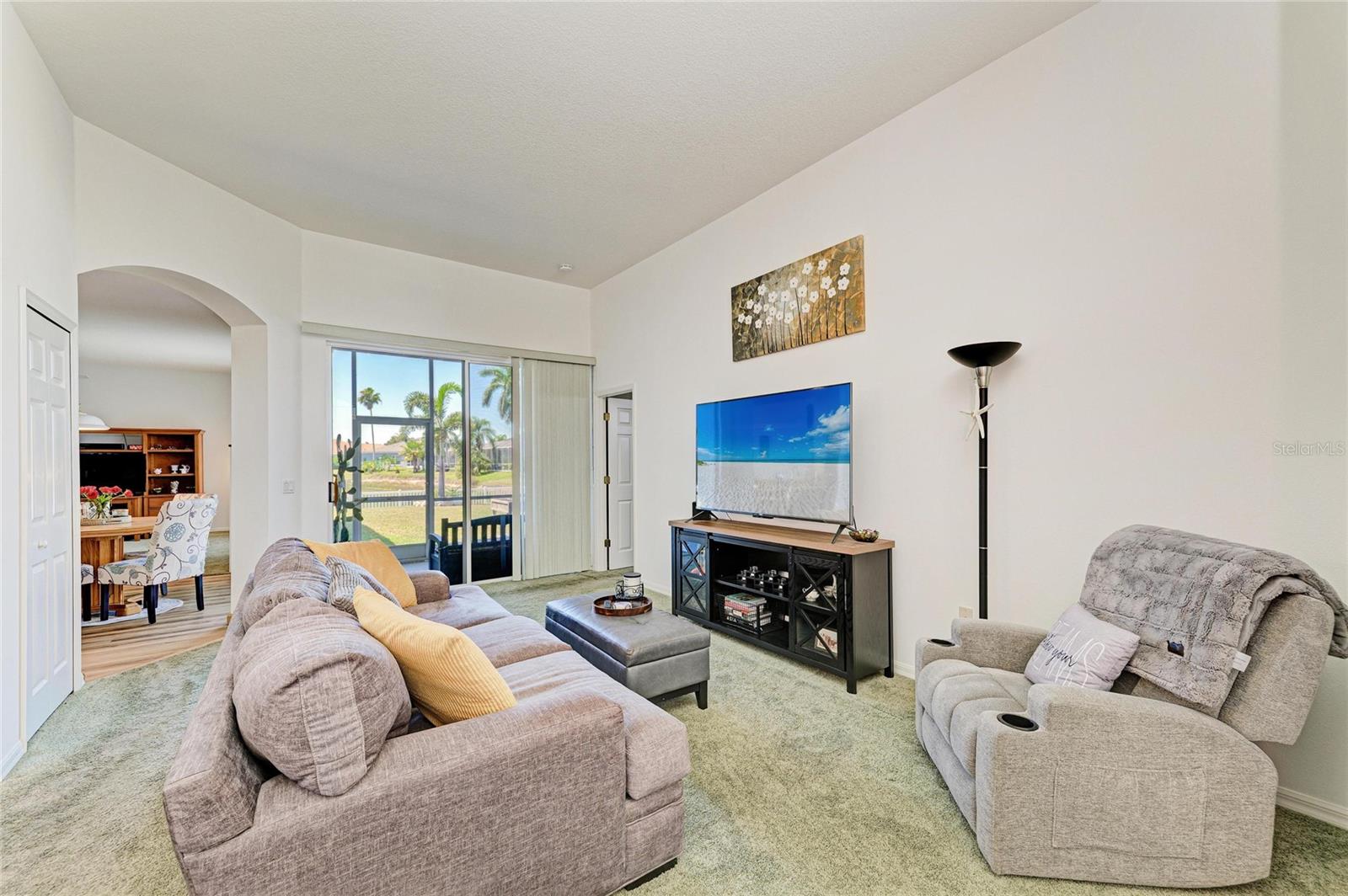SABAL HARBOUR PH VI - Residential