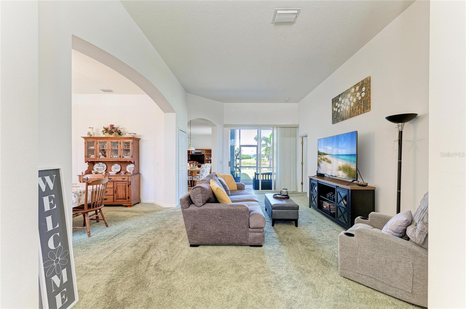 SABAL HARBOUR PH VI - Residential