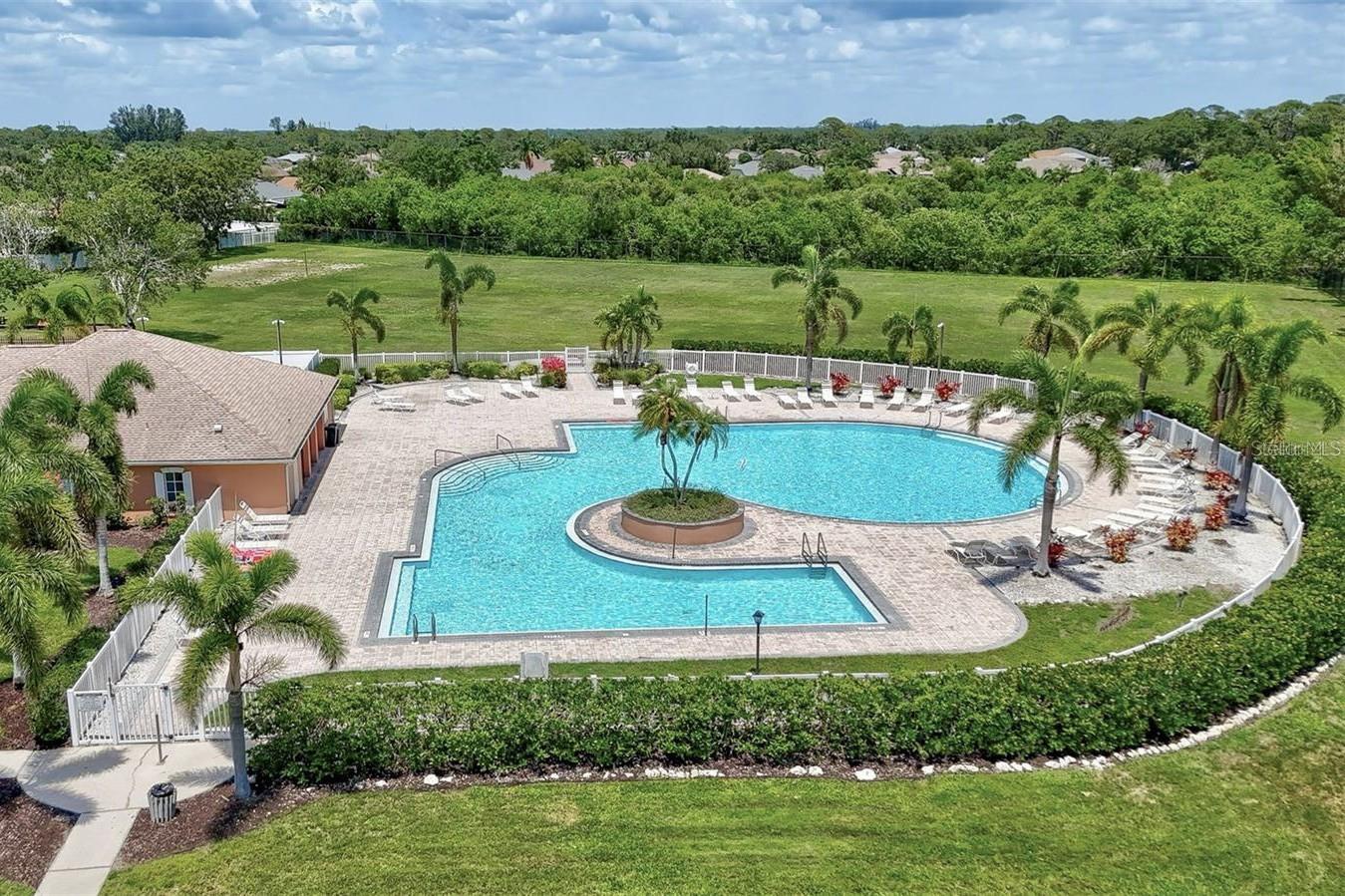 SABAL HARBOUR PH VI - Residential