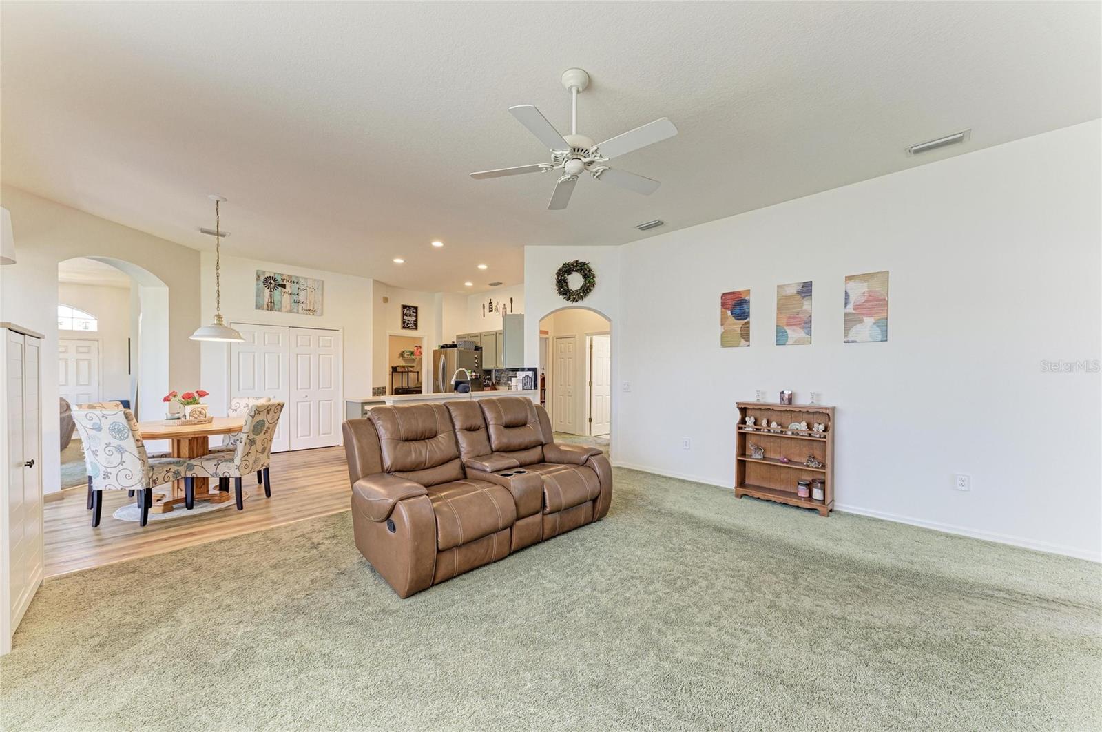 SABAL HARBOUR PH VI - Residential