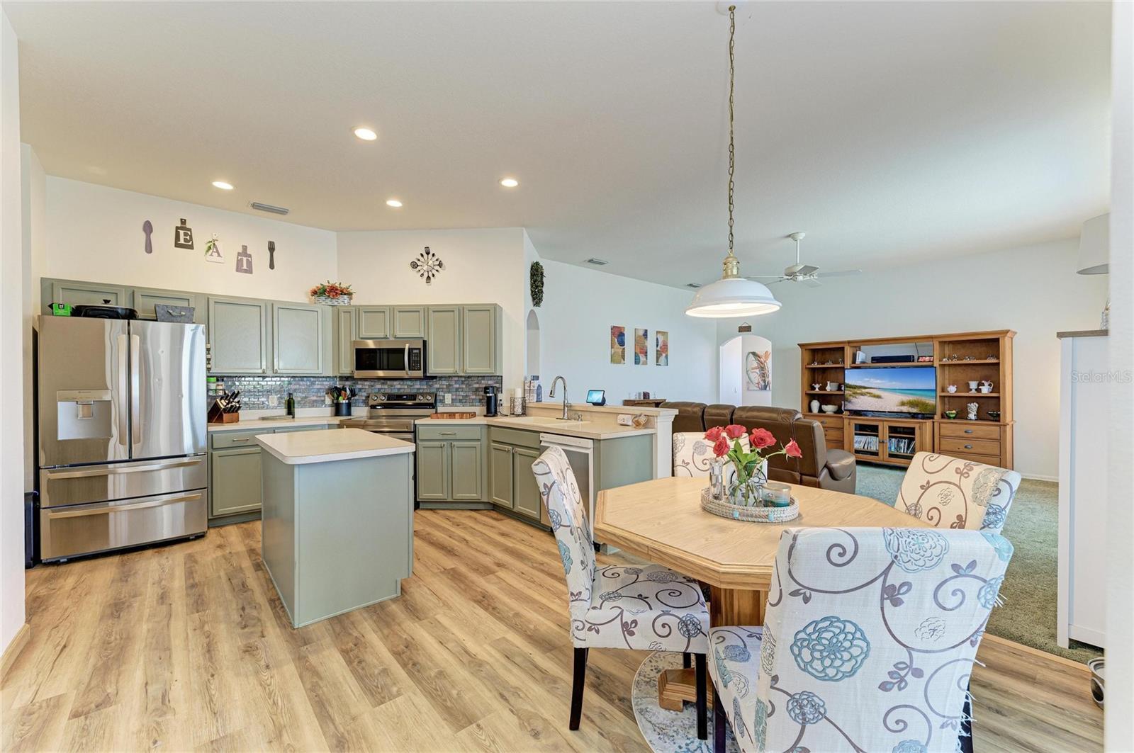 SABAL HARBOUR PH VI - Residential