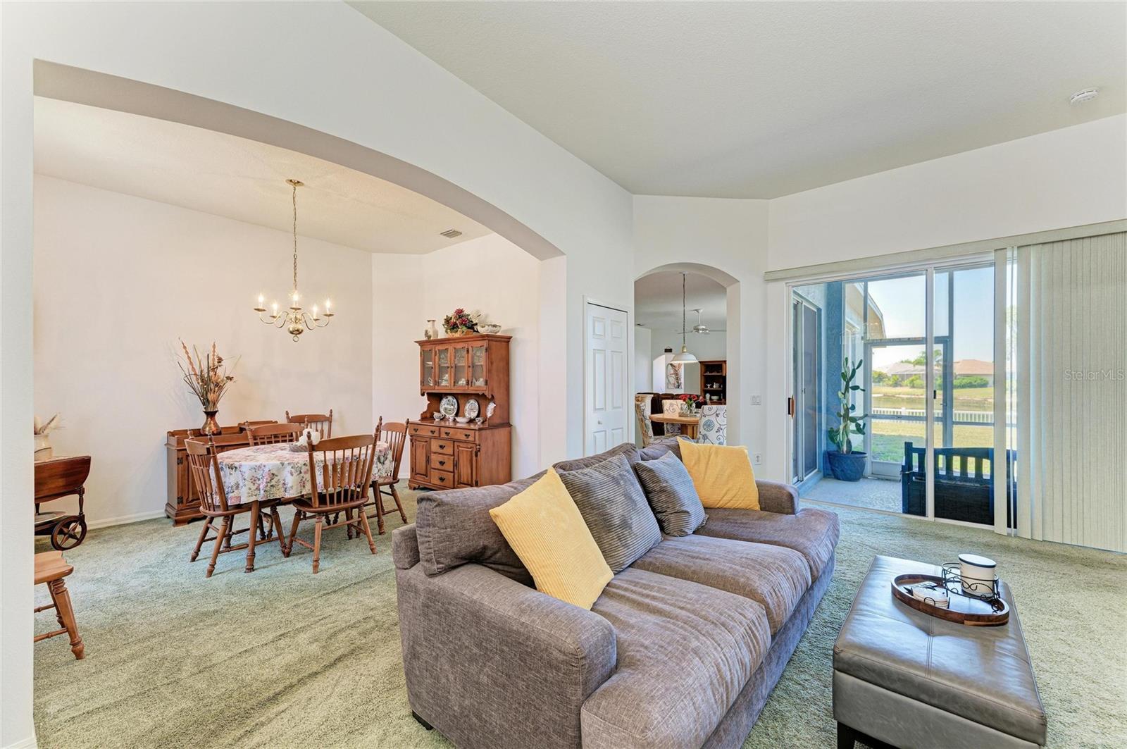 SABAL HARBOUR PH VI - Residential