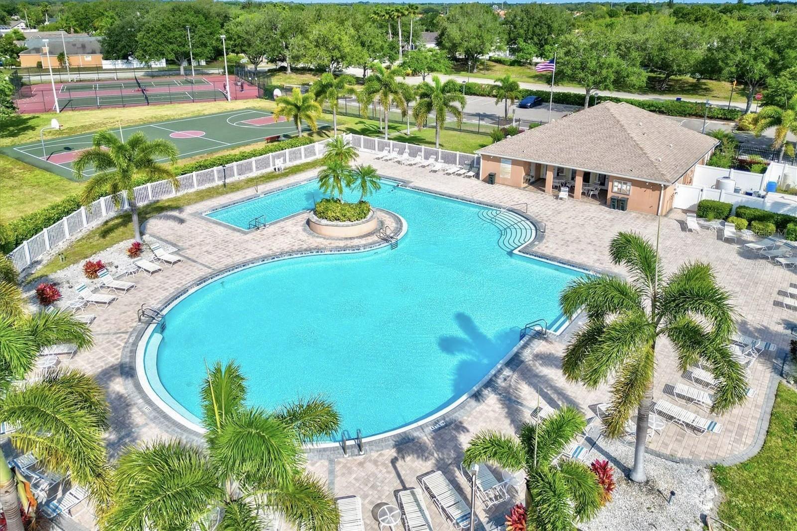 SABAL HARBOUR PH VI - Residential