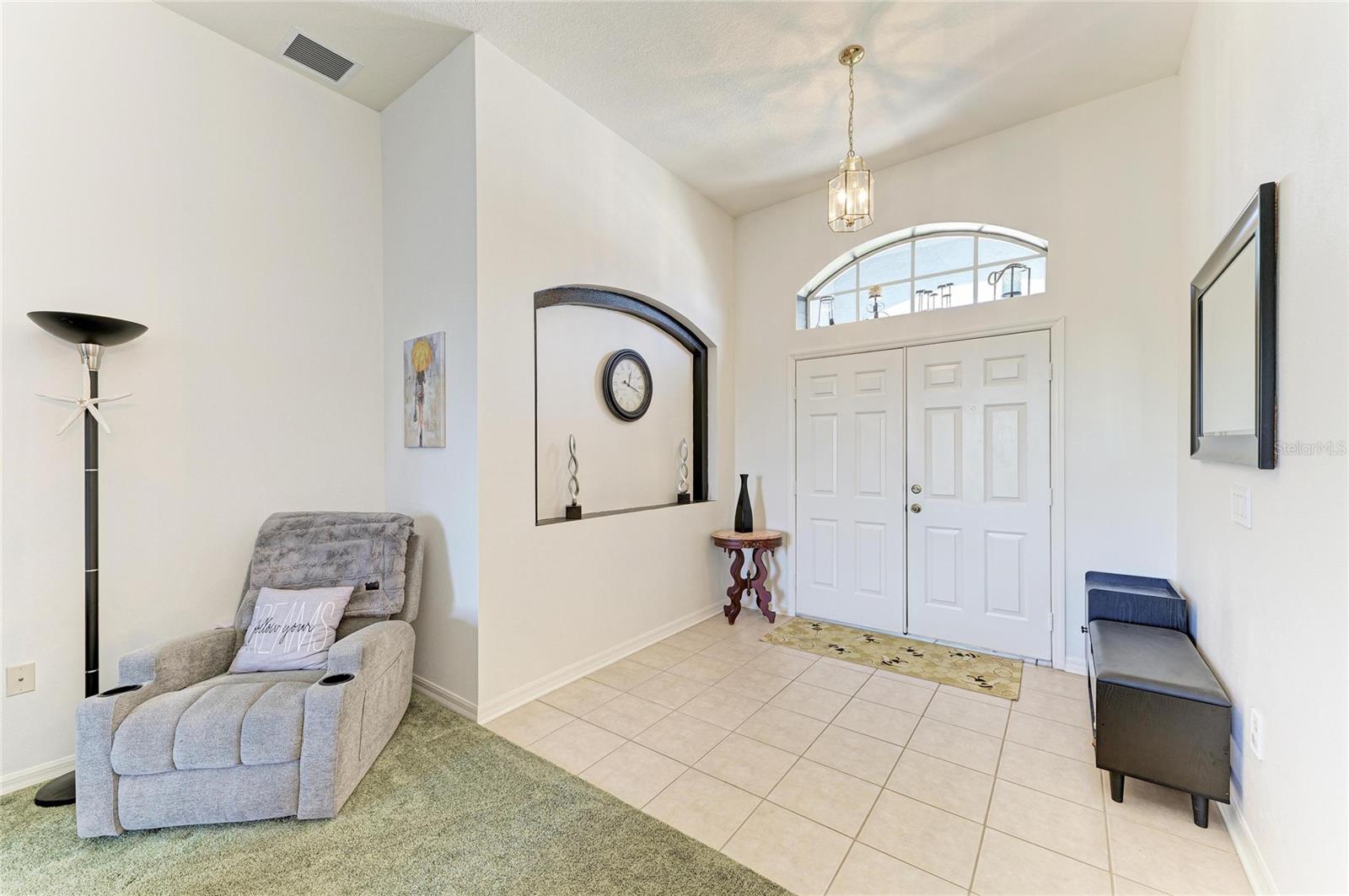 SABAL HARBOUR PH VI - Residential