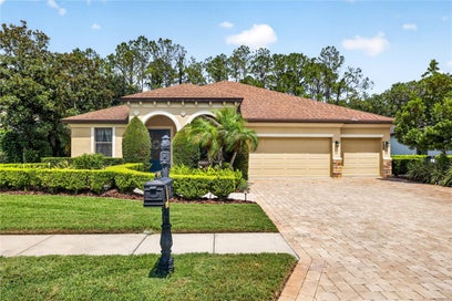 4726 LAGO VISTA CIRCLE LAND O LAKES FL 34639