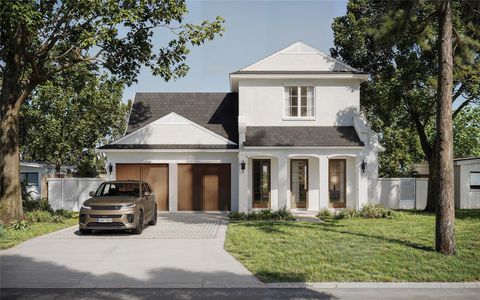 Photo of 2430 Chantilly Avenue, Winter Park, FL 32789 (MLS # O6367773)