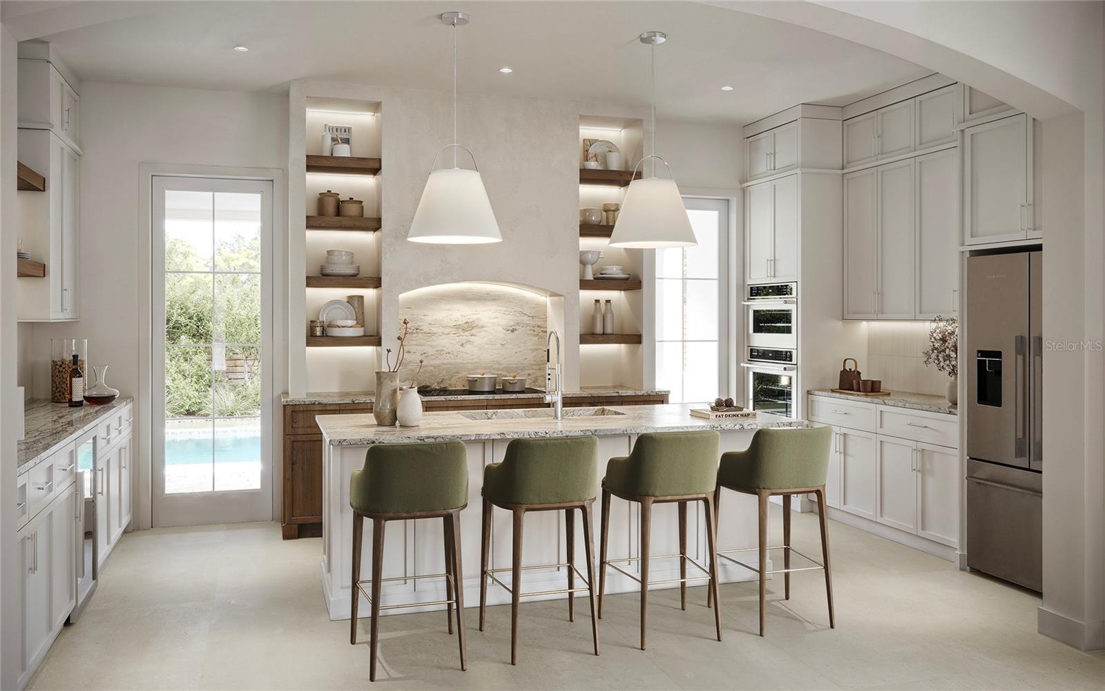 WINTER PARK VILLAGE - Residential