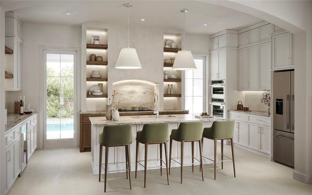 Photo of 2430 Chantilly Avenue, Winter Park, FL 32789 (MLS # O6367773)