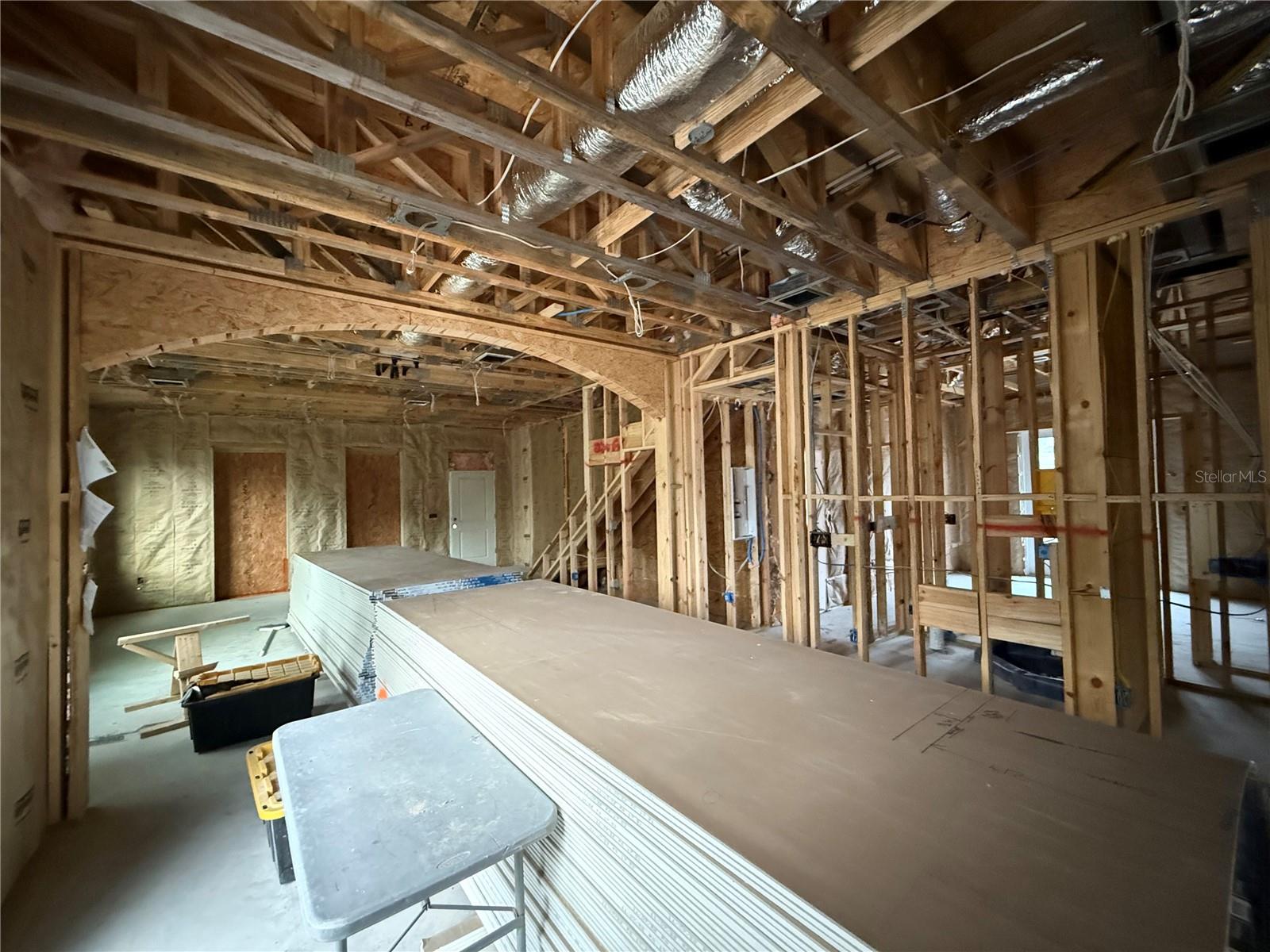 WINTER PARK VILLAGE - Residential