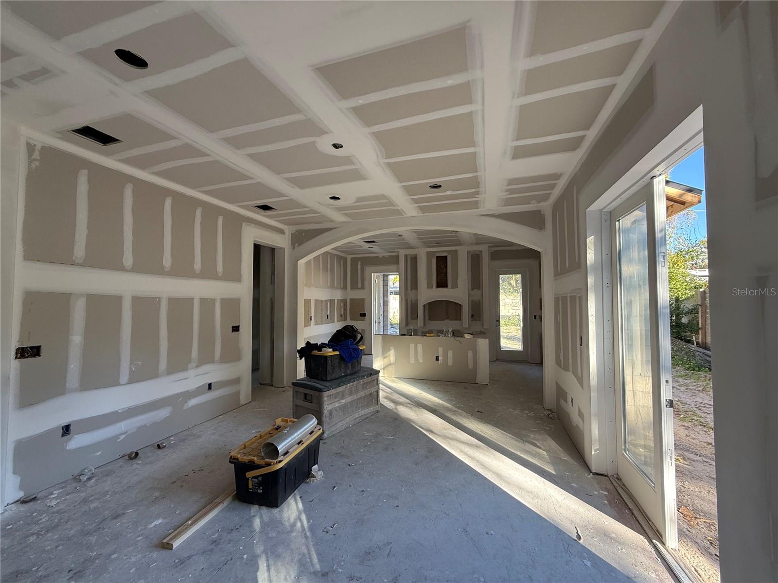 WINTER PARK VILLAGE - Residential