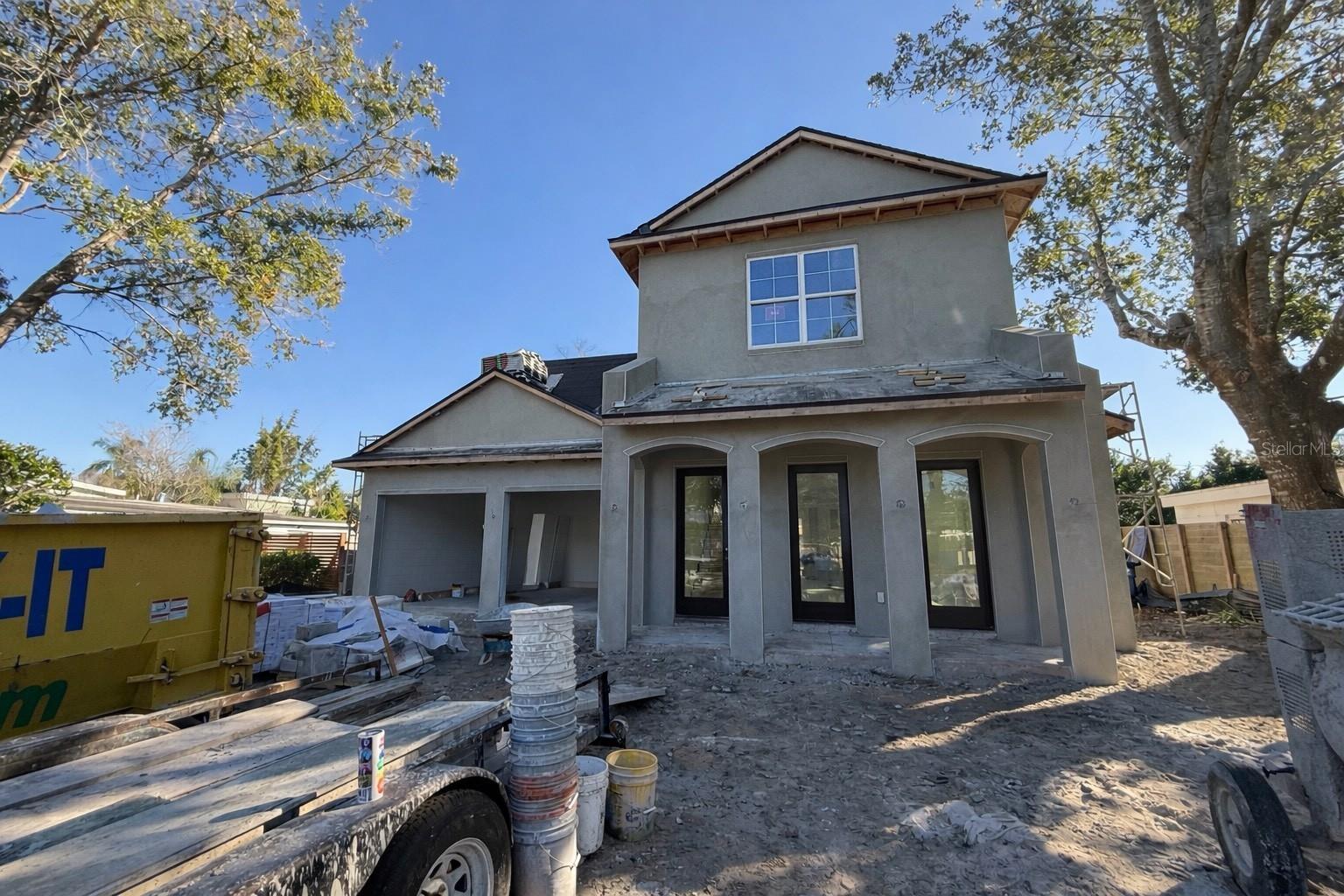 2430 CHANTILLY AVENUE