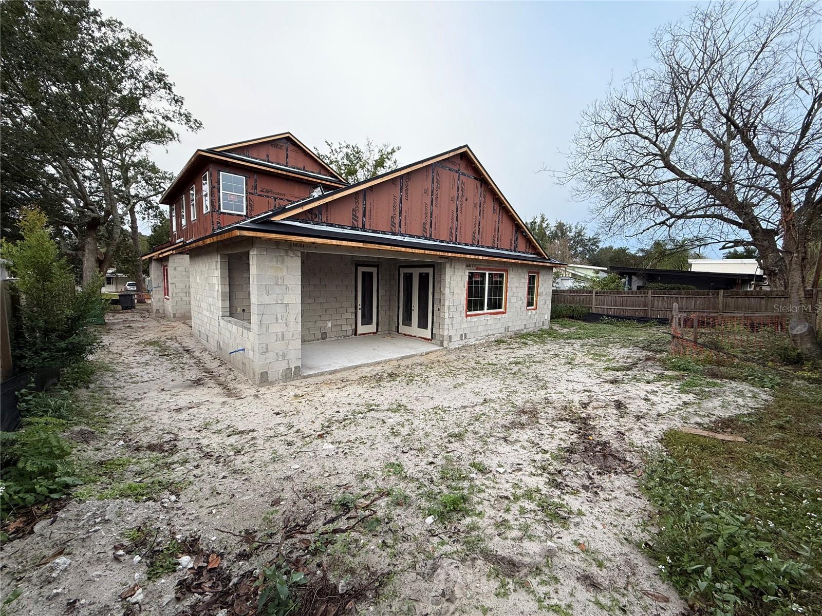 WINTER PARK VILLAGE - Residential