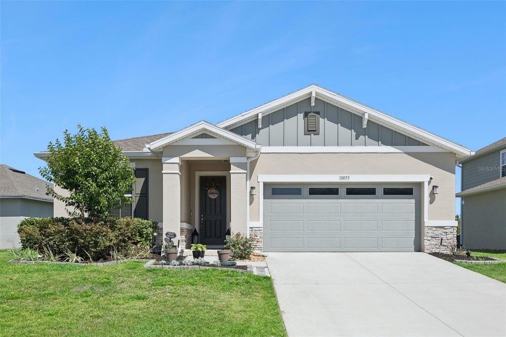 Photo of 10053 Spring Lake Drive, Clermont, FL 34711 (MLS # O6438699)